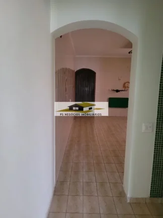 Imagem Sobrado a venda no Parque São Lucas