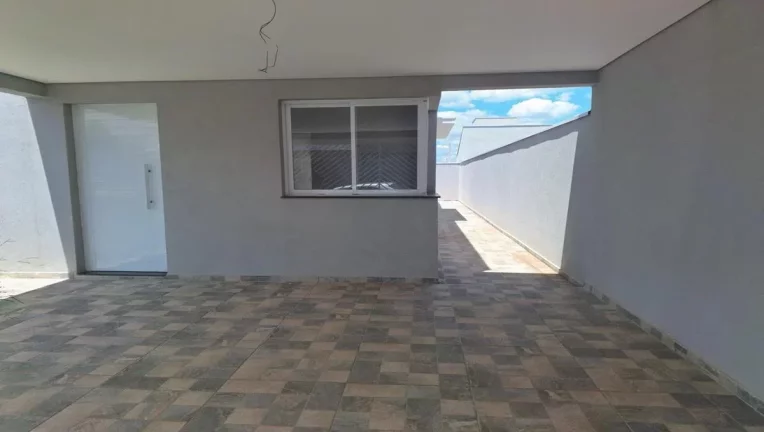 Imagem Casa a venda em Itupeva, bairro Residencial Tosi