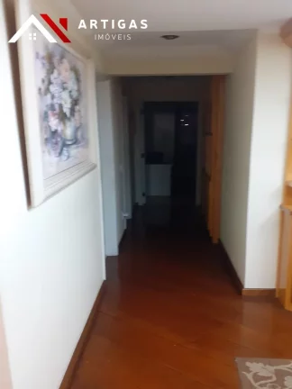 Imagem Apartamento á venda Rua Jaboticabal Vila Bertioga 82 m² 3 dormitórios 1 suíte 2 vagas