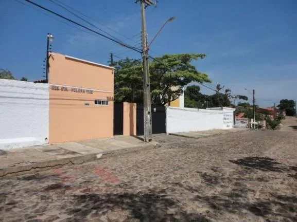 Imagem Apartamento 2 dormitórios para Venda em Teresina, Campestre, 2 dormitórios, 1 banheiro, 1 vaga