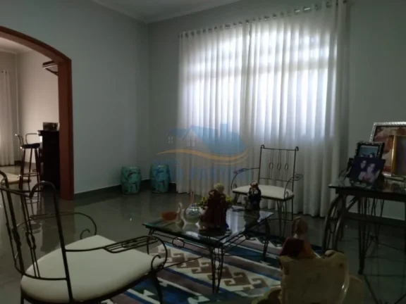 Imagem Casa - Ribeirão Preto - Jardim Antártica - Região Oeste