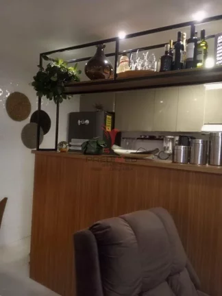 Imagem Apartamento de 3 Quartos,térreo a apenas 150 m da Praia , área privativa, no Bessa