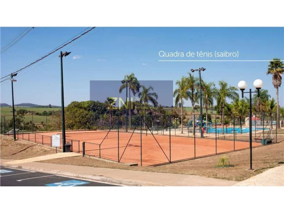 Imagem Terreno à Venda no Residencial Mirante das Águas em Cajuru R 1537