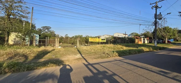 Imagem Terreno, 900m², à venda em Viamão, São Lucas