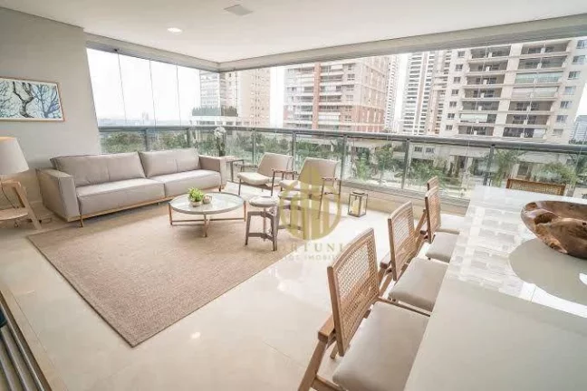 Imagem Apartamento Cidade de Munique