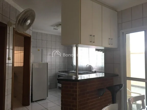 Imagem Casa em condomínio na cidade de Valinhos a 5 minutos do centro, com fácil acesso as rodovias da re...