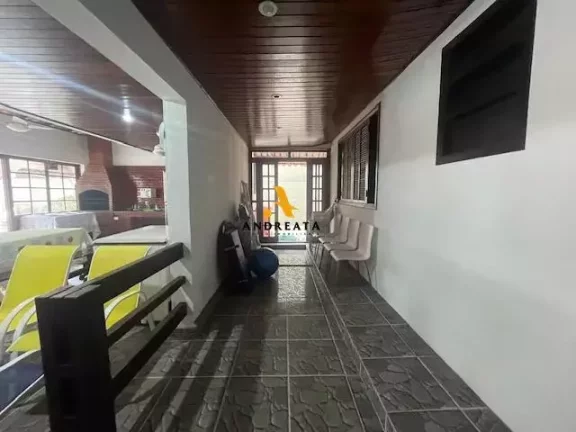 Imagem Avenida André Grabois - Maramar