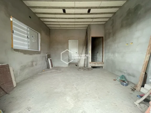 Imagem Você encontrou o lugar certo para morar.
Esta charmosa casa já conta com sala, cozinha e banheiro ...