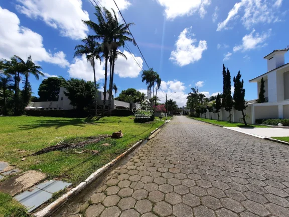 Imagem TERRENO EM CONDOMÍNIO Residencial em GUARUJÁ - SP, JARDIM ACAPULCO