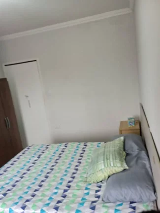 Imagem Casa com 2 dormitórios à venda, 95 m² por R$ 420.000,00 - Vila Junqueira - Santo André/SP