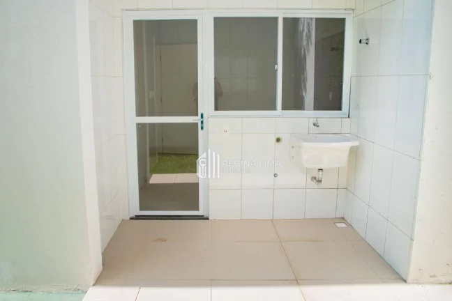 Imagem ÚLTIMA UNIDADE: casa duplex com 4 dormitórios à venda por R$ 599.000,00 - Residencial ATHENAS - Morros - Teresina/PI