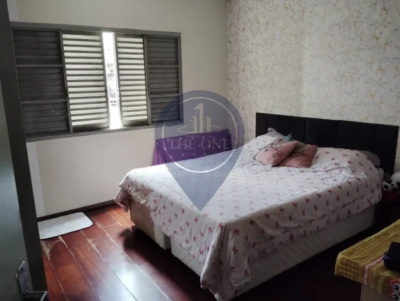 Imagem Casa à venda em São Paulo-SP, Parque Fongaro: 3 quartos, 1 suíte, 2 salas, 2 banheiros, 2 vagas, 190m²!
