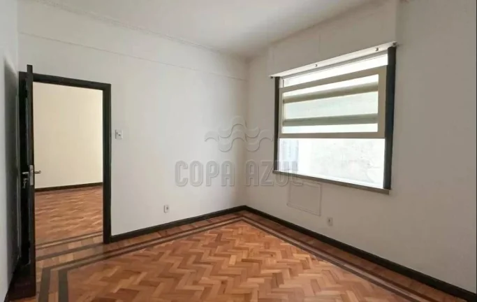 Imagem Copacabana – Rua Santa Clara | Residencial › Apartamento 3 quarto(s) à Venda