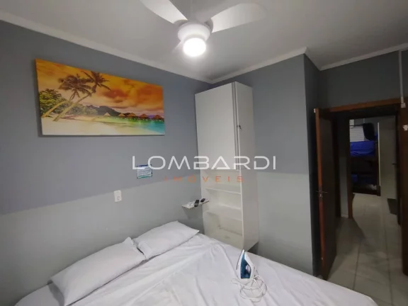 Imagem APARTAMENTO A VENDA NO ITAGUÁ