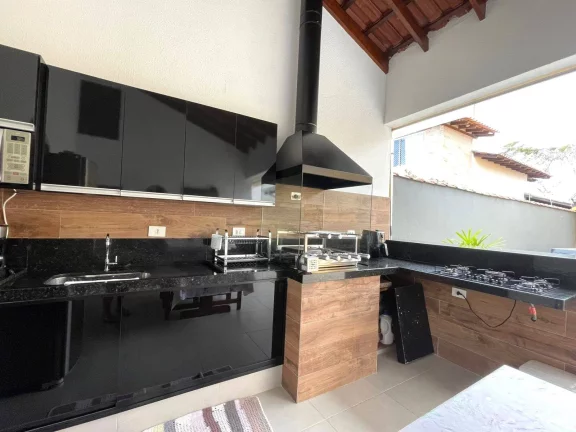 Imagem BAIXOU para $700mil, Pontal Santa Marina-Caraguatatuba-SP