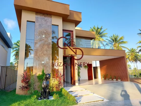 Imagem CASA DUPLEX NO CAJUPIRANGA CONDOMÍNIO CLUB