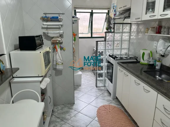 Imagem Apartamento aconchegante no Itaguá, próximo à Orla!