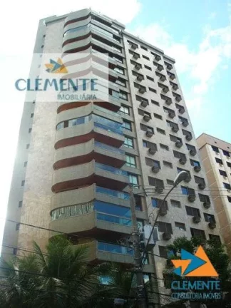 Imagem Apartamento 04 QUARTOS 04 SUITES Bairro LOURDES Belo Horizonte MG