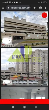 Imagem Apartamento à venda em São Paulo-SP, Jardim América da Penha: 2 quartos, 1 sala, 1 banheiro, 40m². Imperdível oportunidade!