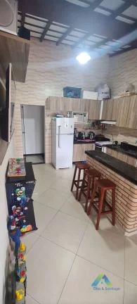 Imagem Apartamento à venda no bairro Parque Bandeirante - Santo André/SP