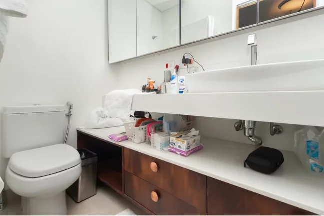 Imagem APARTAMENTO RESIDENCIAL em São Paulo - SP, Moema