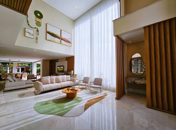 Imagem Imperdível: Casa à venda em Riviera de São Lourenço Módulo 11, com 8 quartos, 8 suítes, 3 salas, 6 vagas de garagem e 970,00m² de área.