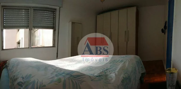 Imagem Apartamento com vista para o mar