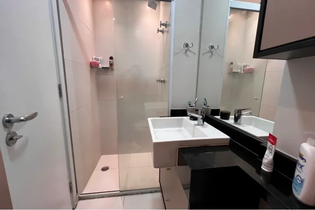 Imagem Studio à venda em São Paulo, Jardim das Acácias, com 1 quarto, 22m2