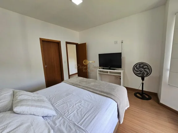 Imagem Casa em Condomínio para Venda em Teresópolis / RJ no bairro Vargem Grande