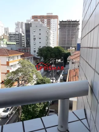 Imagem Apartamento no boqueirão com 02 dormitorios 1 vaga