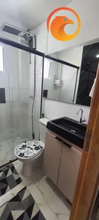 Imagem Apartamento Mobiliado na Vila Carrão