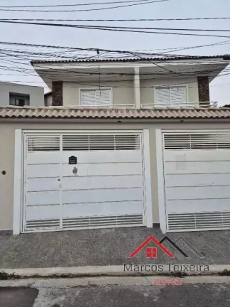 Imagem Casa - Bela Vista