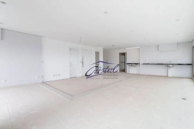 Imagem Apartamento Novo com 3 quartos / suítes à venda, 144 m² - Vila Madalena - São Paulo/SP