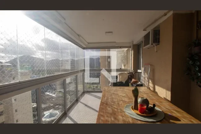 Imagem Apartamento à Venda - Recreio, 3 Quartos, 96 m2