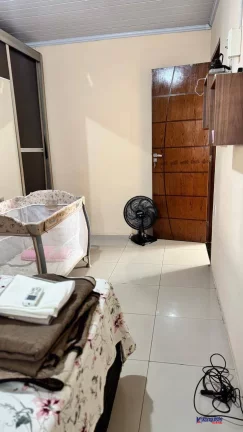 Imagem VENDO CASA BAIRRO JARDIM CRUZEIRO