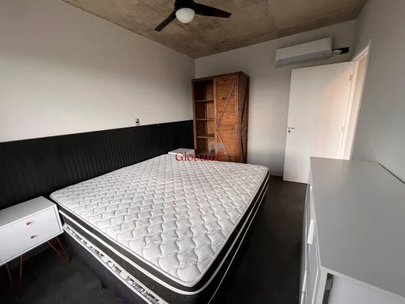 Imagem Apartamento à venda no MaxHaus em Santos por R$ 930 mil