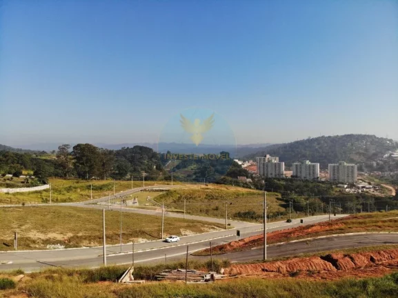 Imagem Terreno em Condomínio a Venda no bairro Vila Santa Rita - Itapevi, SP