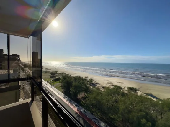 Imagem Apartamento 4 Dormitórios - Bairro Navegantes
