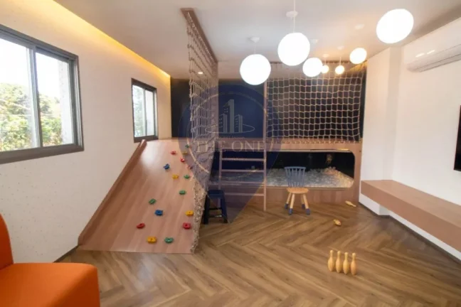 Imagem Imperdível apartamento de luxo com 3 quartos e 3 suítes no Brooklin Paulista, São Paulo-SP!