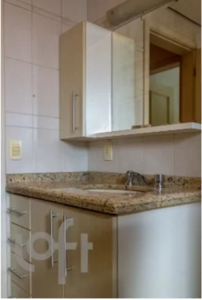 Imagem APARTAMENTO RESIDENCIAL em São Paulo - SP, Tatuapé