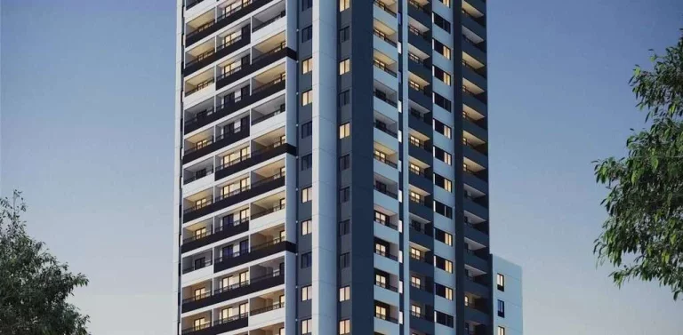 Apartamento com 2 Quartos à Venda, 43 m² em Belenzinho - São Paulo