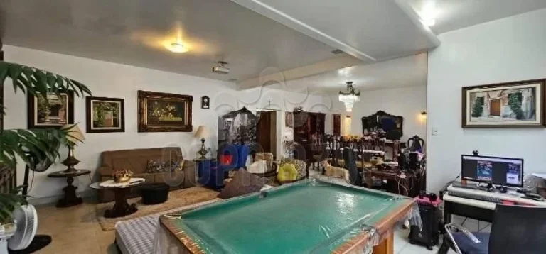 Imagem Copacabana – Rua Domingos Ferreira | Residencial › Apartamento 3 quarto(s) à Venda