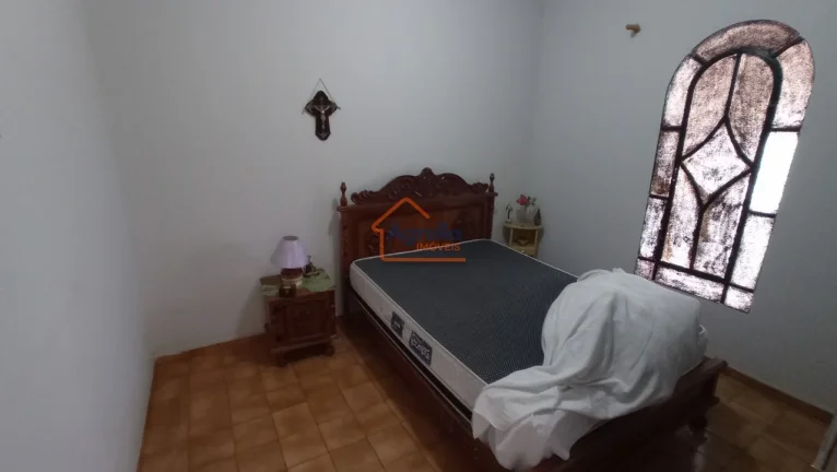 Imagem Casa à venda no bairro Jardim Santa Clara - Mogi Mirim/SP