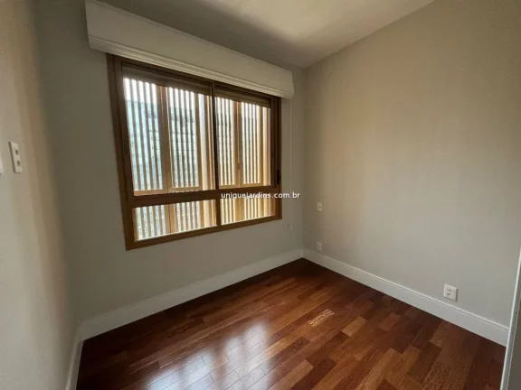 Imagem Apartamento para alugar Itaim Bibi São Paulo