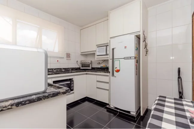 Imagem APARTAMENTO RESIDENCIAL em São Paulo - SP, Santana