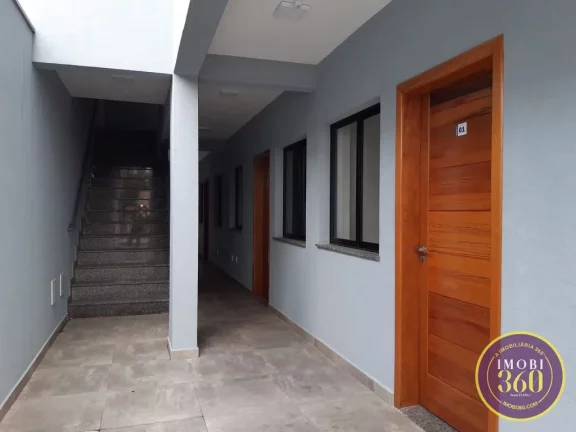Imagem Apartamento à Venda em Artur Alvim, São Paulo - SP