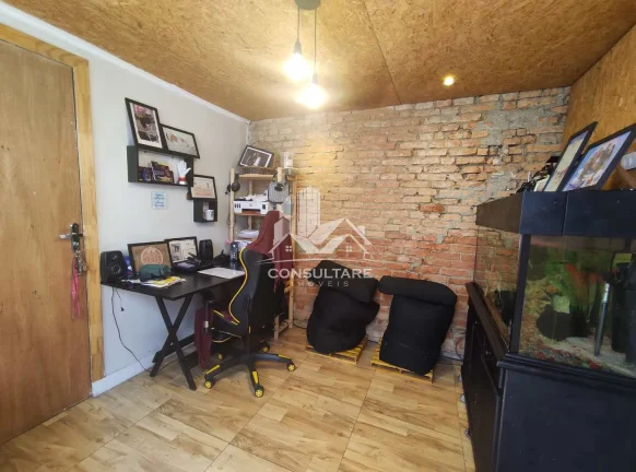 Imagem Casa com 5 quartos, Encruzilhada, Santos - R$ 724 mil, Cod: 24577