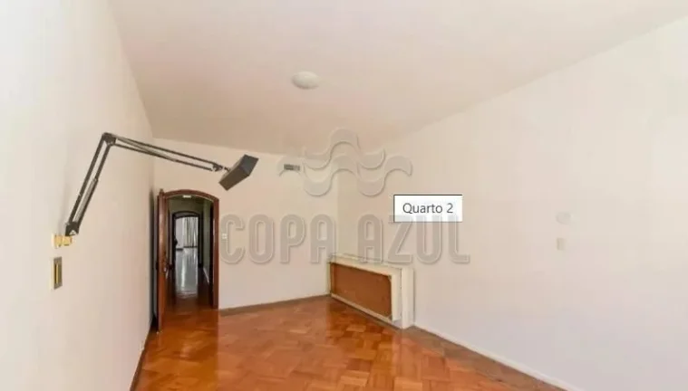 Imagem Copacabana – Rua Anita Garibaldi | Residencial › Apartamento 4 quarto(s) à Venda
