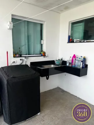 Imagem SOBRADO Á VENDA EM MOGI DAS CRUZES RESIDENCIAL COLINAS 3 DORMITÓRIOS 2 VAGAS