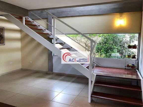 Imagem Casa com 3 Quartos à Venda, 344 m² em Vila Santo Antônio - Cotia